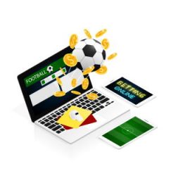 Football Betting Sites not on Gamstop