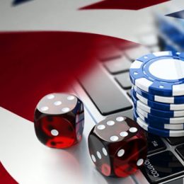 A Brief History of Gambling in the UK