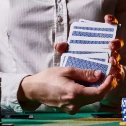 Tips for hosting the best home poker game