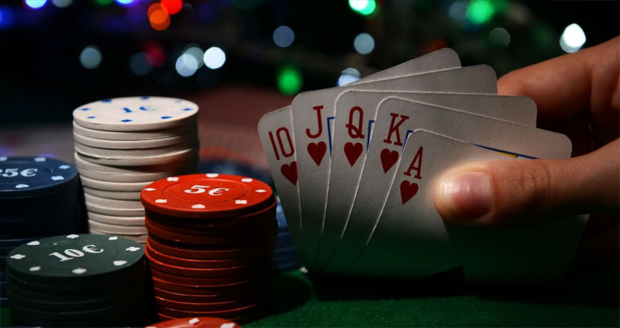 Independent Casinos in the UK
