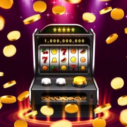 Are online slots better than offline casino machines?