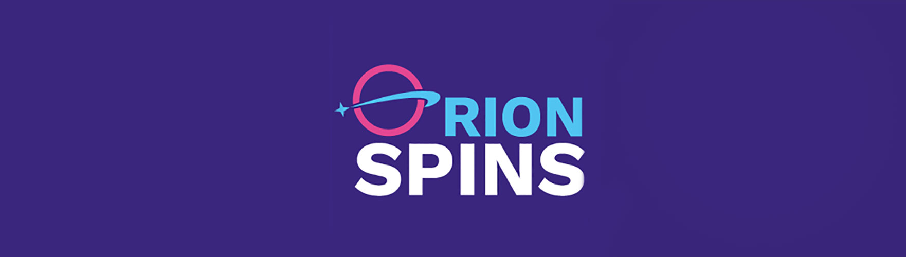 Orion Spins